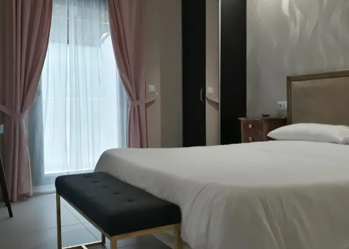 Pensión Los Patios de Santander